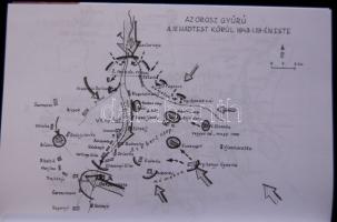 2006. Móricz Béla: Stomm Marcel Altábornagy életrajzi könyve 168-as sorszámmal, számos képmelléklett...