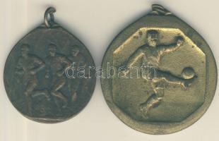 1941-42. 2db Br sportérem labdarúgás sportágban T:2,2-