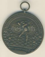 1940. Szakmaközi Sakk Csapatbajnokság "A döntő" Br díjérem T:2 ph.