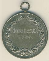 1933. "Abonyi Serleg" sakk Br díjérem T:2- ph.