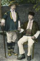 Bulgarian folklore, Kostinbrod (fl)