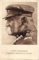Marshall Pilsudski