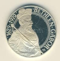 1979. 200Ft Ag "Bethlen Gábor" T:PP Csak 5000db!