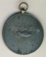 Ausztria 1915. Erzsébet hazafias császárné (béke)medál szalag nélkül T:3 / Austria 1915. Patriotic E...