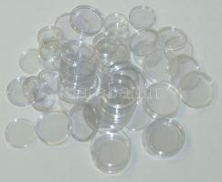 50db használt kapszula, különböző méretűek