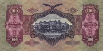 1930-46. 10P "V:H:" + 20P (2x) + 100P (2x) + 500P + 1000P bélyeg és bélyeg nélküli + 10.00...