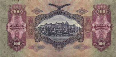 1930-46. 10P "V:H:" + 20P (2x) + 100P (2x) + 500P + 1000P bélyeg és bélyeg nélküli + 10.00...