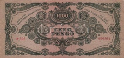 1930-46. 10P "V:H:" + 20P (2x) + 100P (2x) + 500P + 1000P bélyeg és bélyeg nélküli + 10.00...