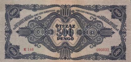 1930-46. 10P "V:H:" + 20P (2x) + 100P (2x) + 500P + 1000P bélyeg és bélyeg nélküli + 10.00...