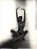 4 db Piero Alessandra által készített erotikus fotó