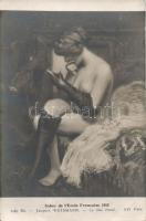 Erotic s: Jaques Weismann