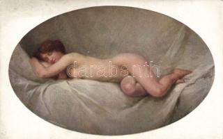 A rose dream, erotic s: A. Penot