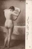 Erotic s: V. Guétin