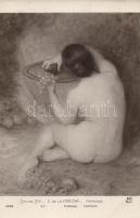 Pomona, erotic s: E. de la Carcova (EB)