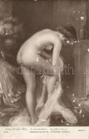 Erotic s: D. Enjolras (fl)