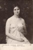 Youth, erotic s: M. Vasselon