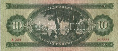 1949. 10Ft + 20Ft + 1957. 10Ft + 1960. 10Ft + 1962. 10Ft T:III,III-