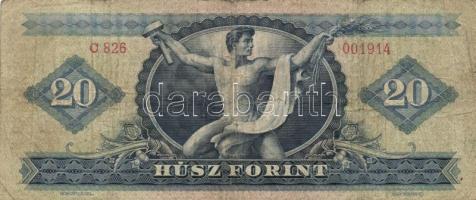 1949. 10Ft + 20Ft + 1957. 10Ft + 1960. 10Ft + 1962. 10Ft T:III,III-