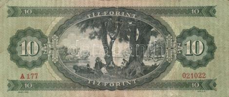 1949. 10Ft + 20Ft + 1957. 10Ft + 1960. 10Ft + 1962. 10Ft T:III,III-