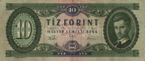 1949. 10Ft + 20Ft + 1957. 10Ft + 1960. 10Ft + 1962. 10Ft T:III,III-