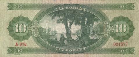 1949. 10Ft + 20Ft + 1957. 10Ft + 1960. 10Ft + 1962. 10Ft T:III,III-