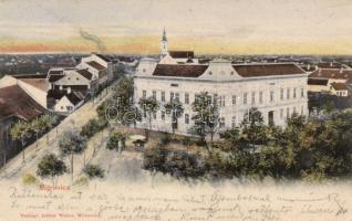 Szávaszentdemeter (Sremska Mitrovica)