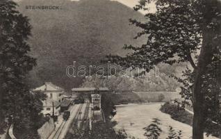Zidani Most (Steinbrück) railway station