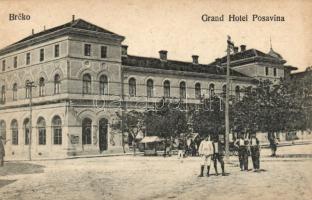 Brcko Grand Hotel Posavina