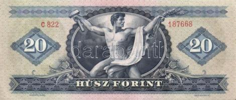 1957. 10Ft + 1960. 10Ft + 1962. 10Ft + 1969. 20Ft T:II+,II