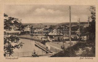 Vízakna Sósgyógyfürdő