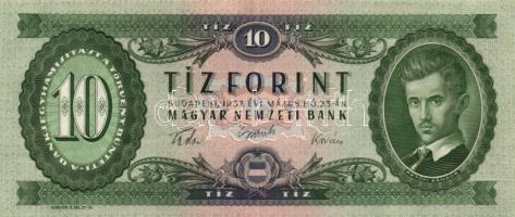 1957. 10Ft + 1969. 20Ft + 1980. 50Ft + 1984. 100Ft T:I,II,II-