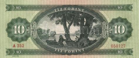 1957. 10Ft + 1969. 20Ft + 1980. 50Ft + 1984. 100Ft T:I,II,II-