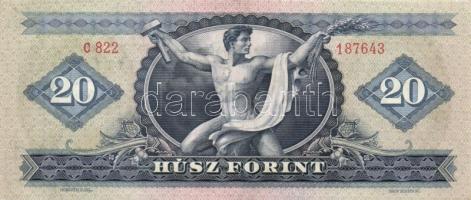 1957. 10Ft + 1969. 20Ft + 1980. 50Ft + 1984. 100Ft T:I,II,II-