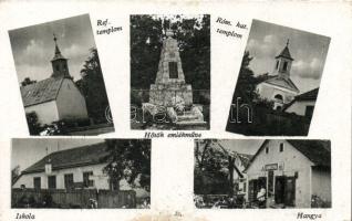 Ragály Hangyával (Rb)