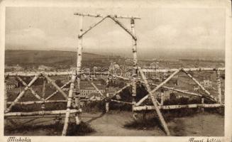 Miskolc Avasi kilátó