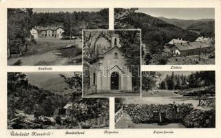 Kassa, Bankófüred (EB)