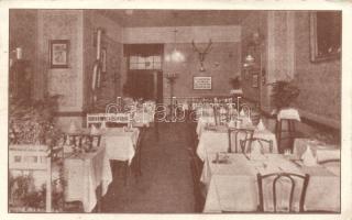 Budapest II. Trombitás Vendéglő