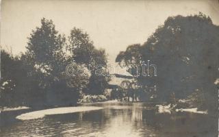 Isaszeg malom photo (EK)