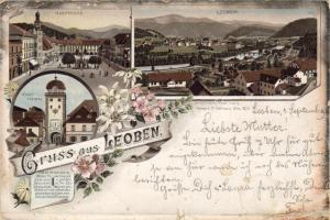 1894! Leoben Litho (b)