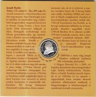 Gyűjtemény a "Magyarország Pénzérméi" sorozatból és 3db ezüstpénz: 1db 2006. 1Ft-100Ft 7kl...