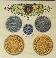 Gyűjtemény a "Magyarország Pénzérméi" sorozatból és 3db ezüstpénz: 1db 2006. 1Ft-100Ft 7kl...