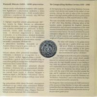 Gyűjtemény a "Magyarország Pénzérméi" sorozatból és 3db ezüstpénz: 1db 2006. 1Ft-100Ft 7kl...