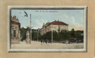 Dés grammar school (EB)