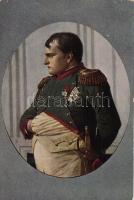 Napoleon (in Petrovsky Palace)