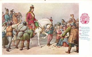 II. Rákóczi Ferenc