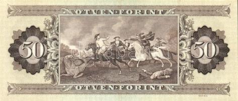 1965-1986-1989. 50Ft (3x) T:I,I-,II