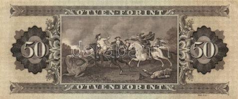 1965-1986-1989. 50Ft (3x) T:I,I-,II