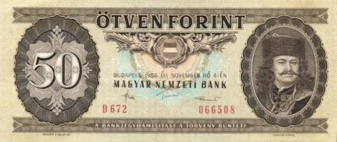 1965-1986-1989. 50Ft (3x) T:I,I-,II