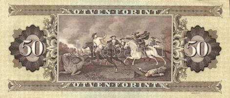 1965-1986-1989. 50Ft (3x) T:I,I-,II