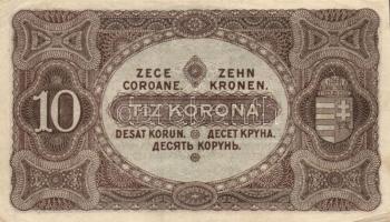 1920. 10K (3x) + 20K (2x) + 50K T:vegyes